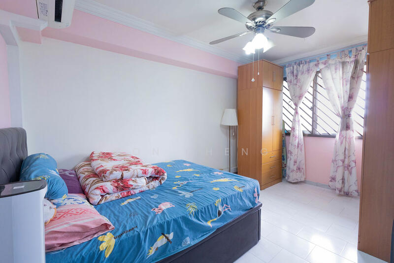 For Sale - 427 Bedok North Road