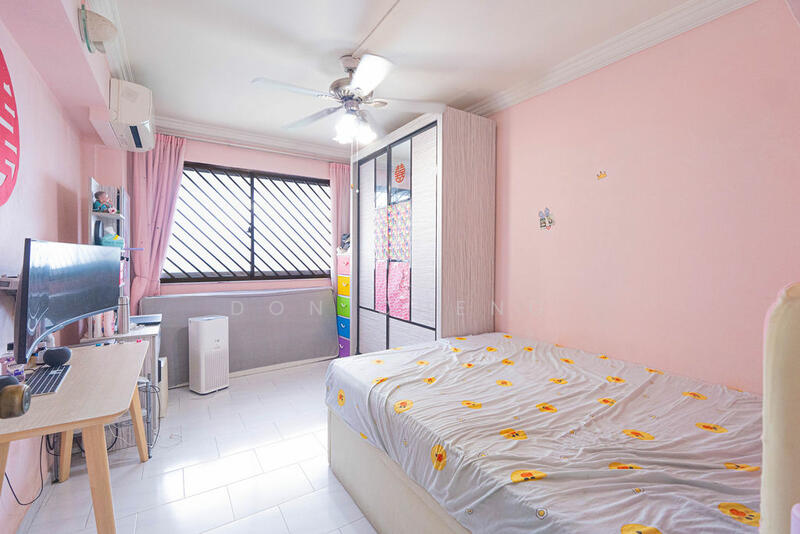 For Sale - 427 Bedok North Road