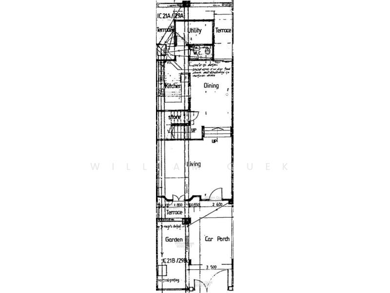 For Sale Summer Place