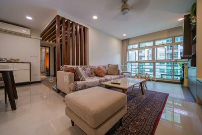 For Sale - 204C Punggol Field