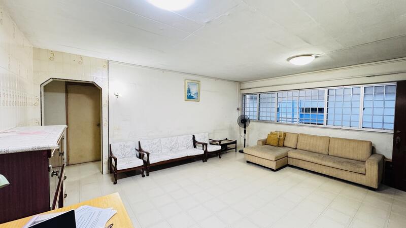 For Sale - 165 Bukit Batok West Avenue 8
