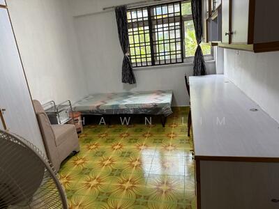 For Rent - 344 Ang Mo Kio Avenue 3