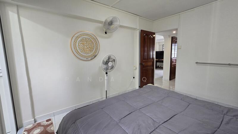 For Rent - 401 Bedok North Avenue 3