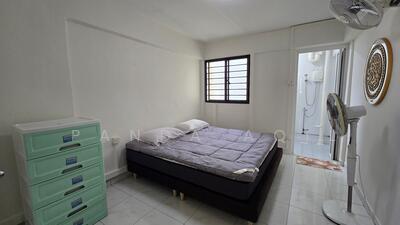 For Rent - 401 Bedok North Avenue 3