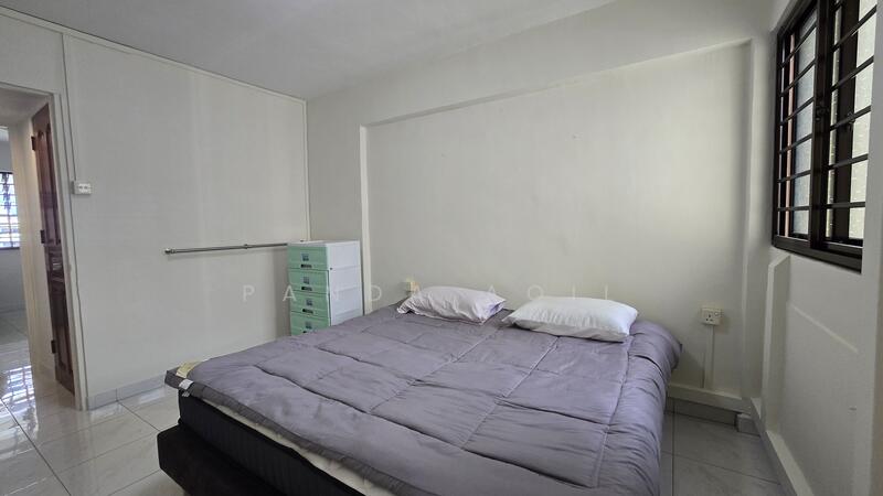For Rent - 401 Bedok North Avenue 3