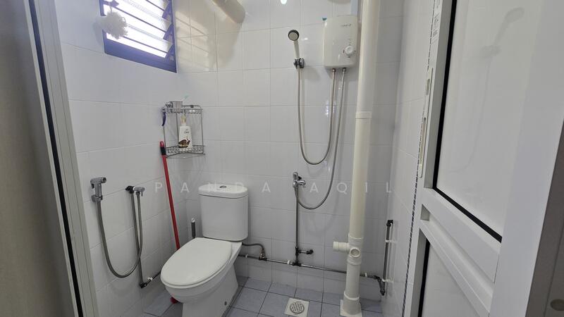 For Rent - 401 Bedok North Avenue 3