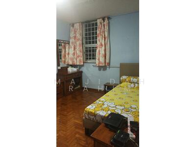 For Rent - 3 Ghim Moh Road