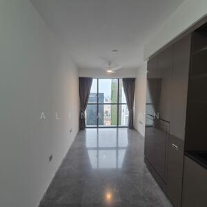 For Rent - One Bernam