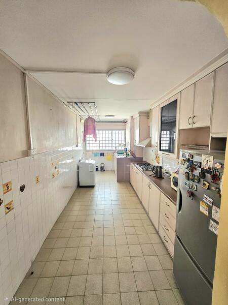 For Sale - 274 Yishun Street 22