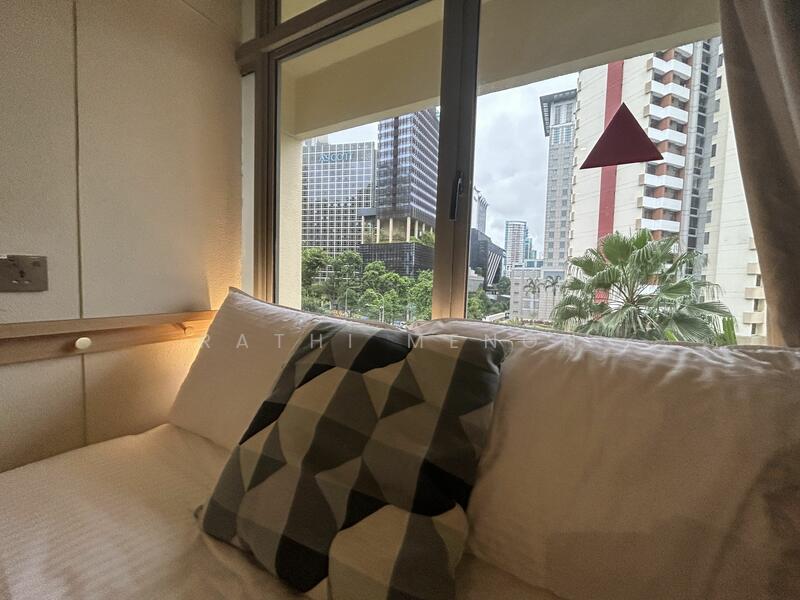 For Rent - 2 Mount Elizabeth Link