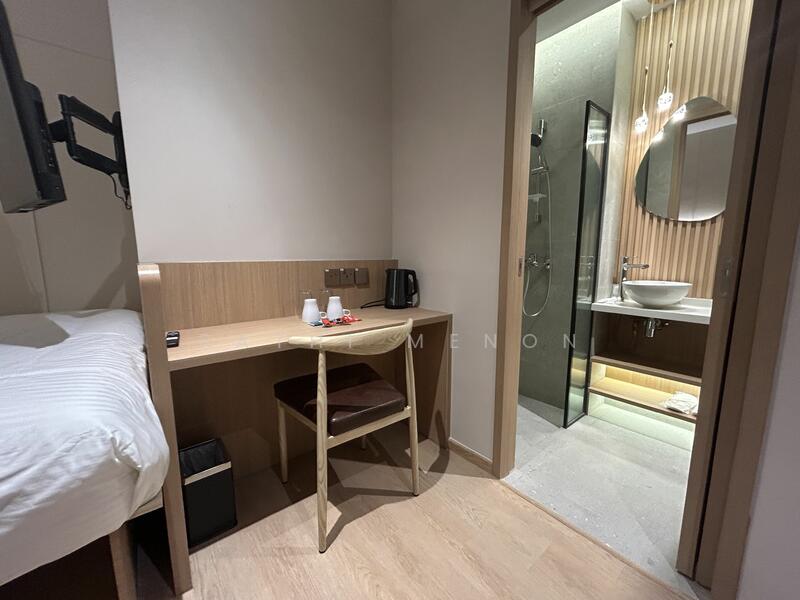 For Rent - 2 Mount Elizabeth Link