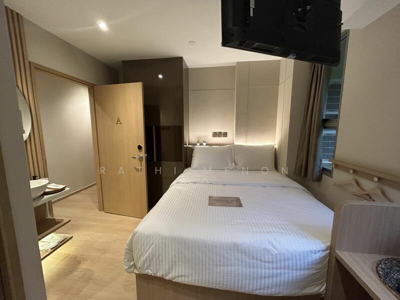 For Rent - 2 Mount Elizabeth Link