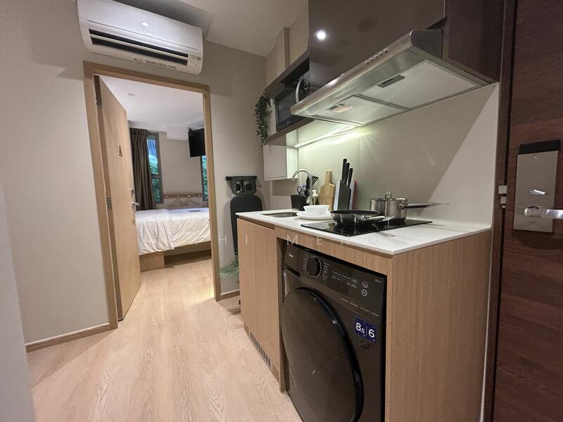 For Rent - 2 Mount Elizabeth Link