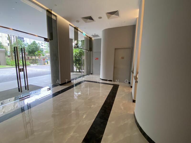 For Rent - 2 Mount Elizabeth Link