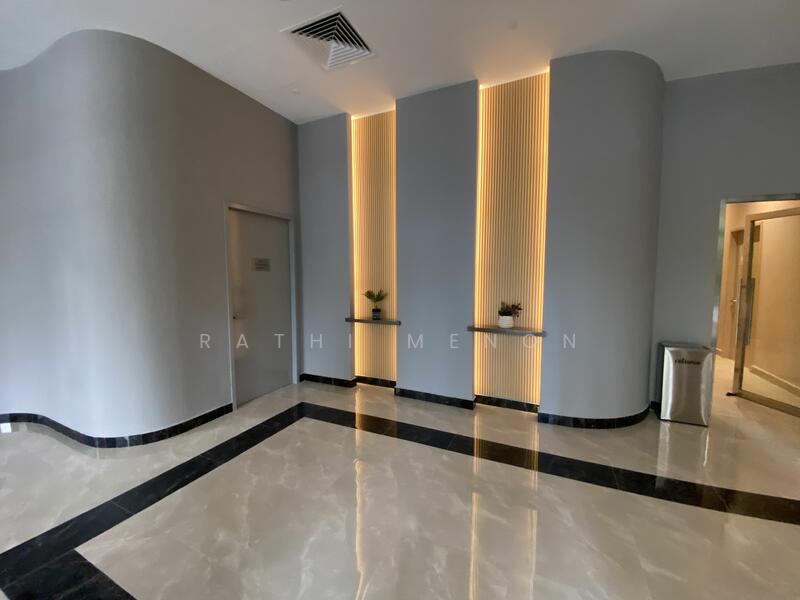 For Rent - 2 Mount Elizabeth Link