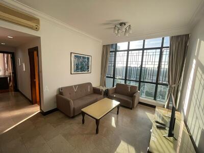 For Rent - Regent Heights