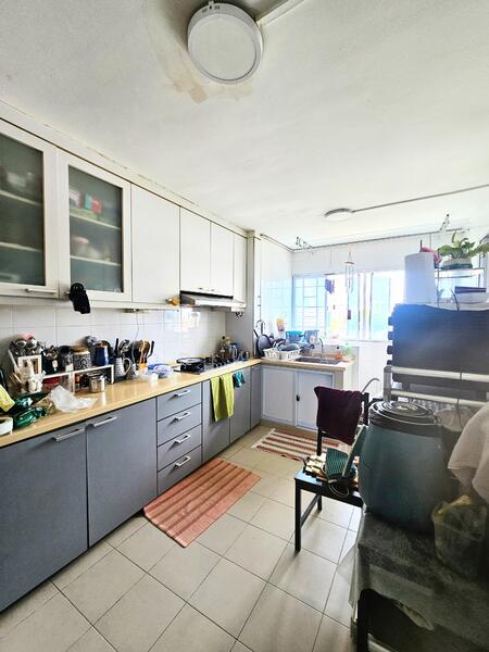 For Sale - 53 Chai Chee Street