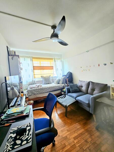 For Sale - 53 Chai Chee Street