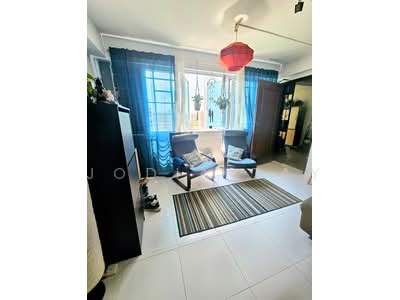 For Sale - 53 Chai Chee Street