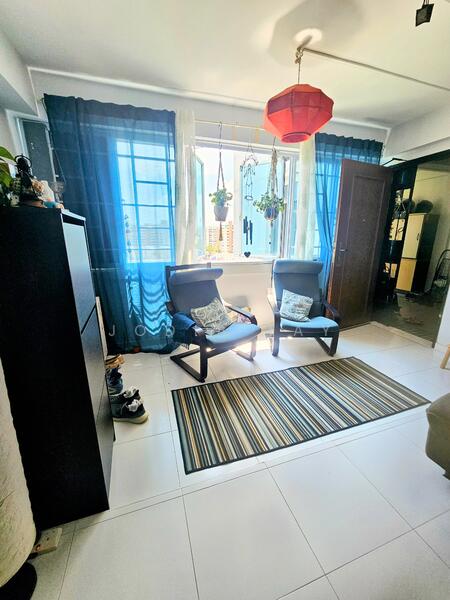 For Sale - 53 Chai Chee Street