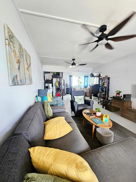 For Sale - 53 Chai Chee Street