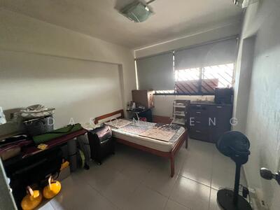 For Rent - 322 Yishun Central
