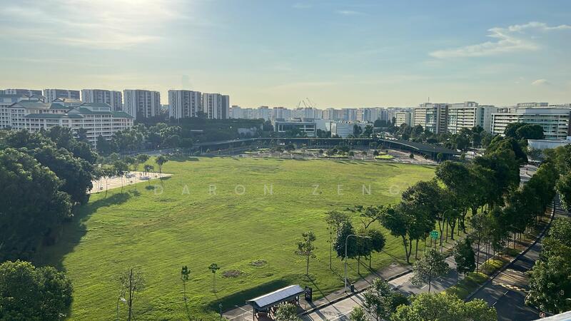 For Rent - 322 Yishun Central