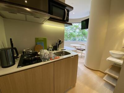 For Rent - Brand New Studio @ Orchard