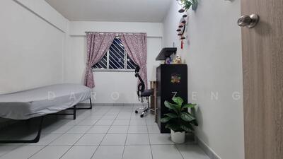 For Rent - 433 Yishun Avenue 6