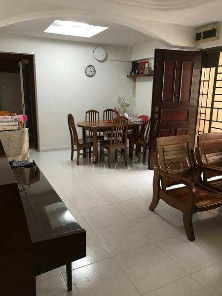 For Sale - 412 Sembawang Drive