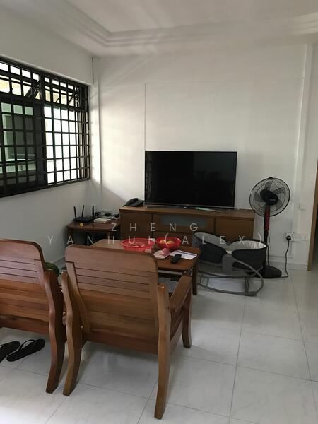 For Sale - 412 Sembawang Drive
