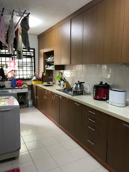 For Sale - 412 Sembawang Drive