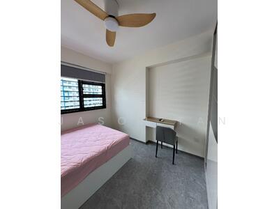 For Rent - 333A Yishun Riverwalk