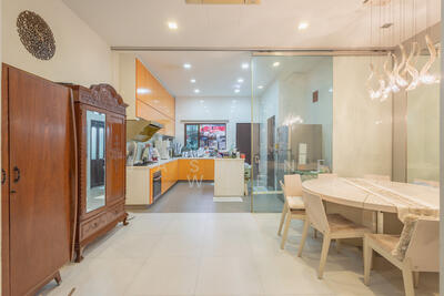 For Sale - Jalan Tua Kong