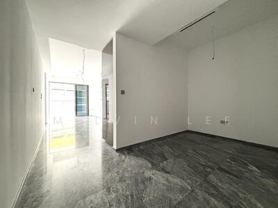 For Rent - One Bernam