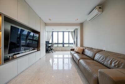 For Sale - Sanctuary Green