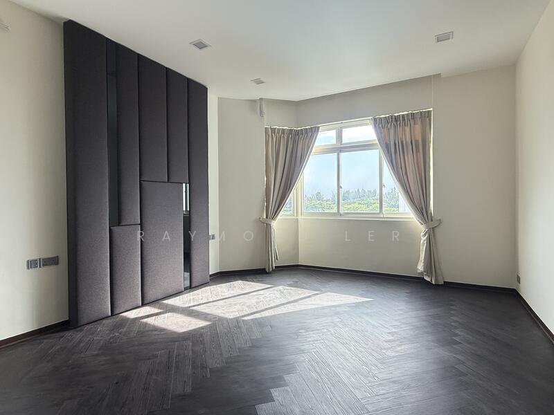 For Rent - The Waterside