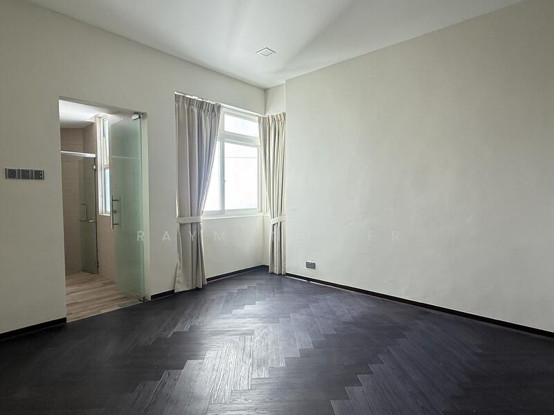 For Rent - The Waterside