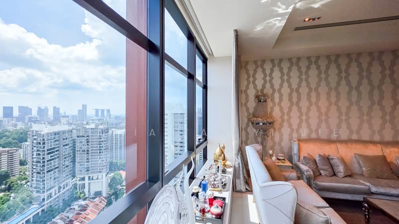 For Sale - The Ritz-Carlton Residences