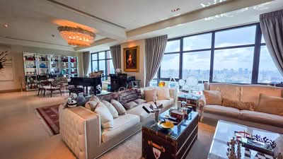 For Sale - The Ritz-Carlton Residences