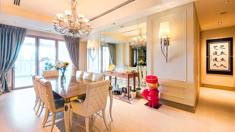The Ritz-Carlton Residences, 65 Cairnhill Road, 7 Bedrooms, 6,114 sqft, Condominium For Sale, by Felicia Tan Yi Jie, 60167469 - PropertyGuru.com.sg