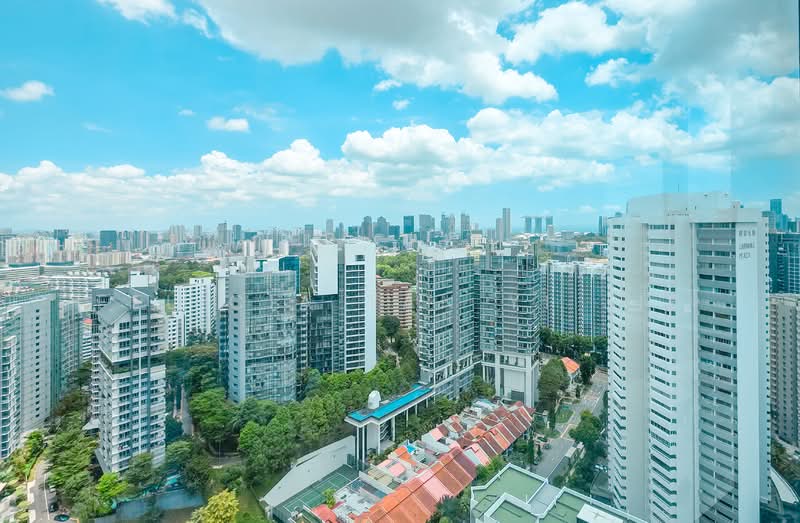 The Ritz-Carlton Residences, 65 Cairnhill Road, 7 Bedrooms, 6,114 sqft, Condominium For Sale, by Felicia Tan Yi Jie, 60167469 - Exterior - PropertyGuru.com.sg