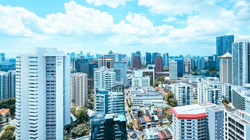 The Ritz-Carlton Residences, 65 Cairnhill Road, 7 Bedrooms, 6,114 sqft, Condominium For Sale, by Felicia Tan Yi Jie, 60167469 - Exterior - PropertyGuru.com.sg