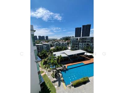 For Sale - Waterfront @ Faber