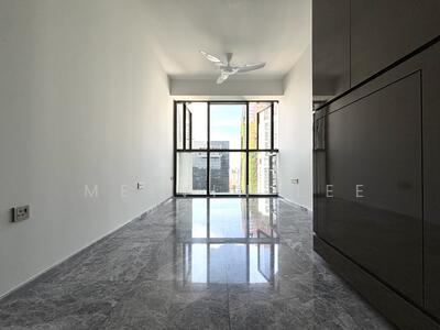 For Rent - One Bernam