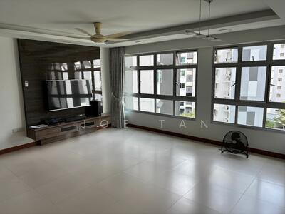 For Rent - 432B Yishun Avenue 1