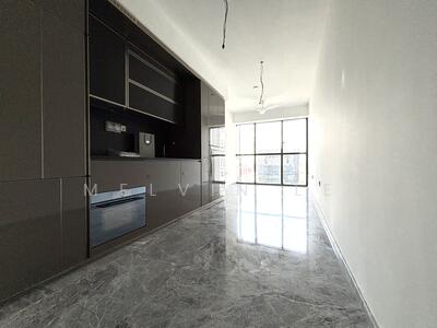 For Rent - One Bernam