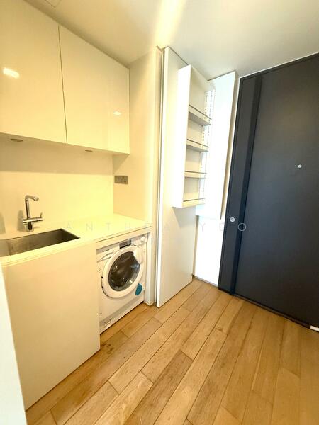 Skysuites @ Anson, 8 Enggor Street, Chinatown / Tanjong Pagar, 2 Bedrooms, 667 sqft, Condominium For Rent, by Anthea Yeo 杨丽娇, 60167488 - PropertyGuru.com.sg