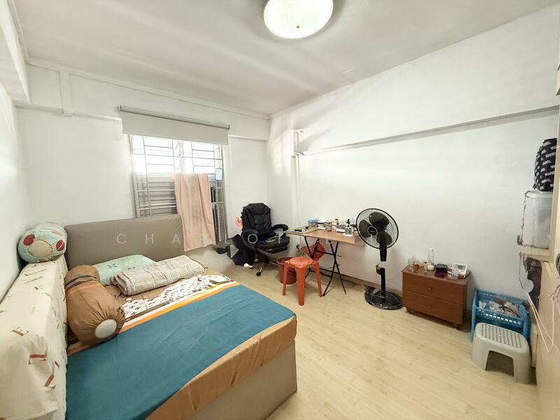 common room