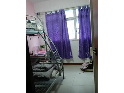 For Rent - 316B Yishun Greenwalk